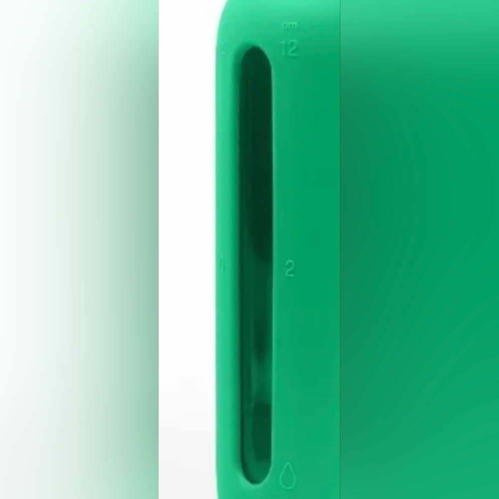 Bink Water Bottle - Emerald - Picture 2 of 2